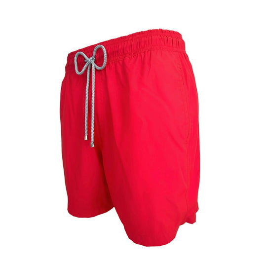Pantaloneta Roja