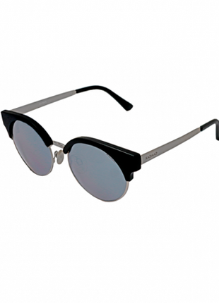 Gafas Black & Silver II