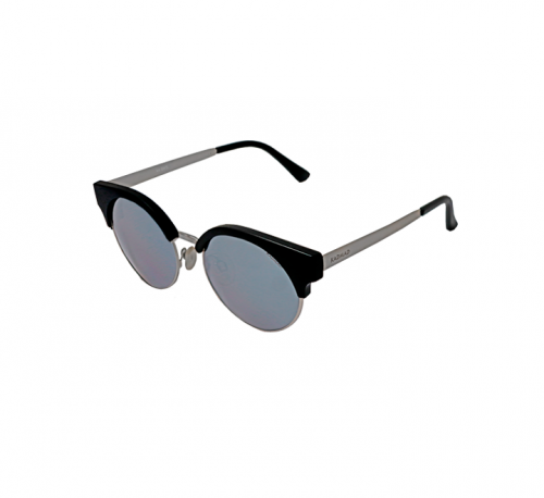 Gafas Black & Silver II