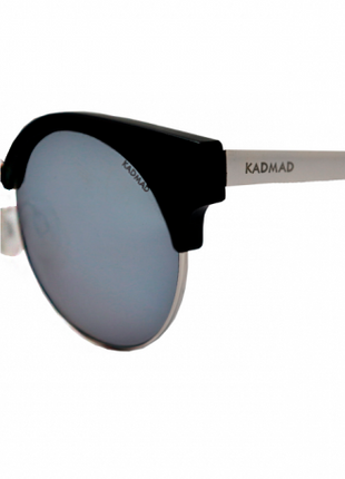 Gafas Black & Silver II