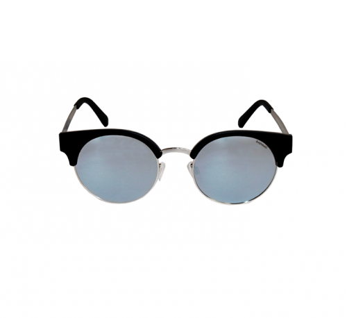 Gafas Black & Silver II