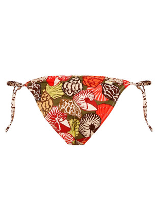 Bikini Triángulo Reversible Sahira