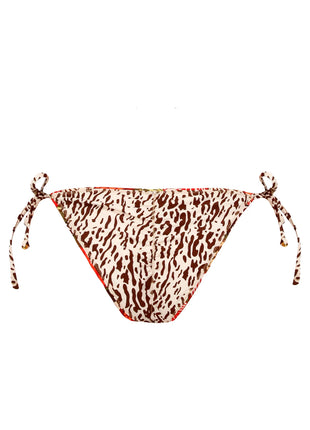 Bikini Triángulo Reversible Sahira