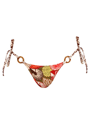 Bikini Triángulo Reversible Sahira