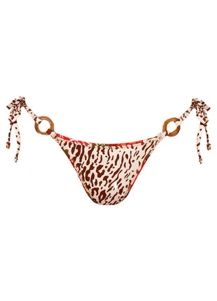 Bikini Triángulo Reversible Sahira