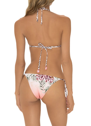 Bikini  Triángulo Reversible Savage