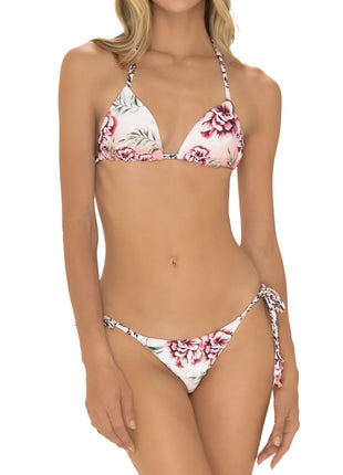 Bikini  Triángulo Reversible Savage