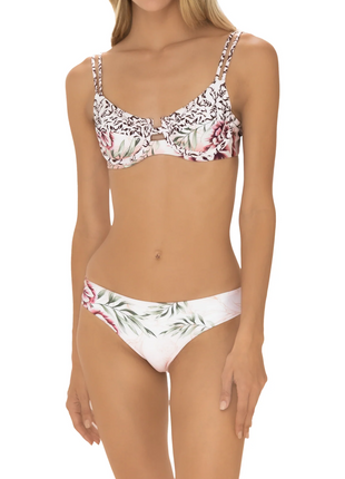 Bikini Con Aros Savage