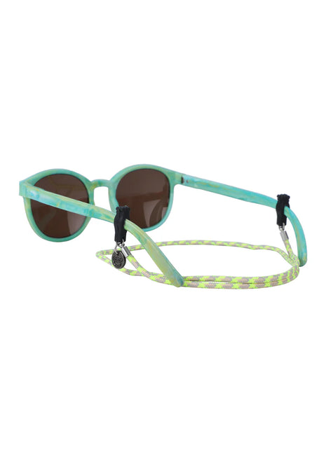 Cuelga Gafas Slim Light Running