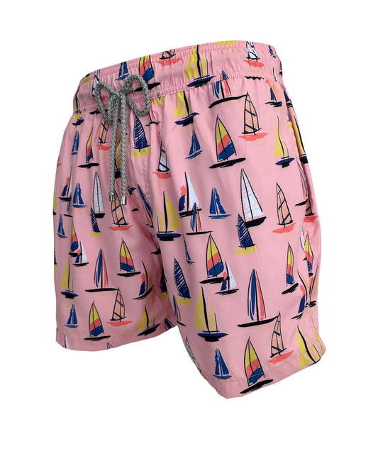 Pantaloneta Veleros
