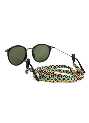 Cuelga Gafas Wayuu