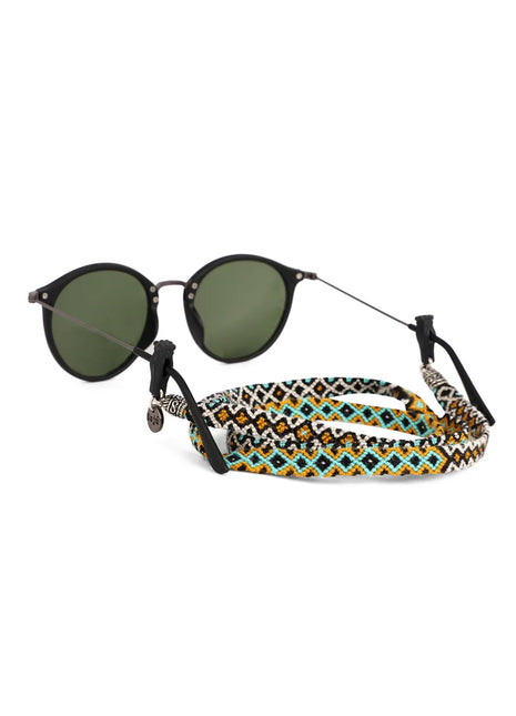 Cuelga Gafas Wayuu