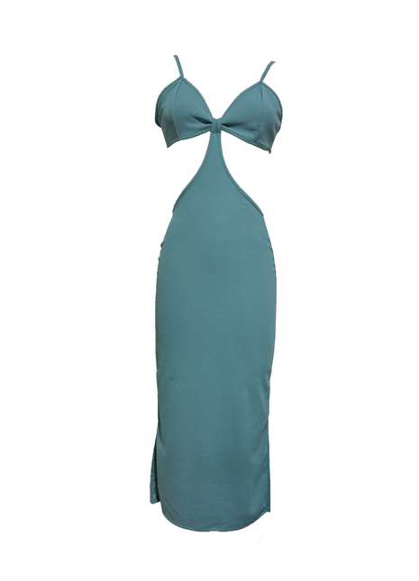 Vestido Multifuncional