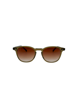 Gafas tivoli verde