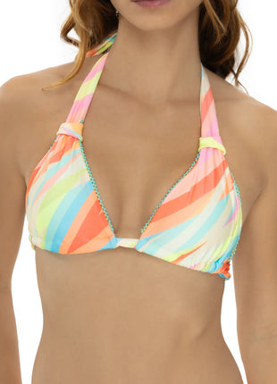 Bikini Halter Toscana