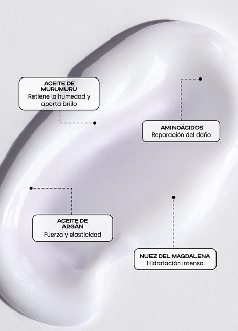Acondicionador Travel