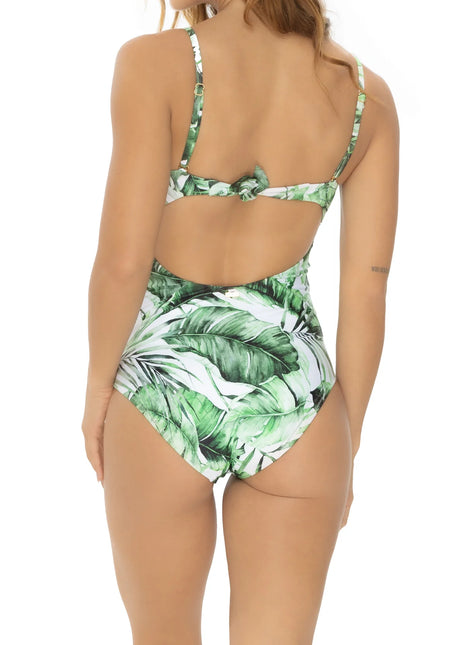 Entero Strapless Turín