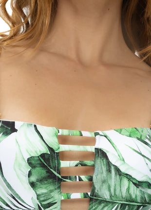 Entero Strapless Turín