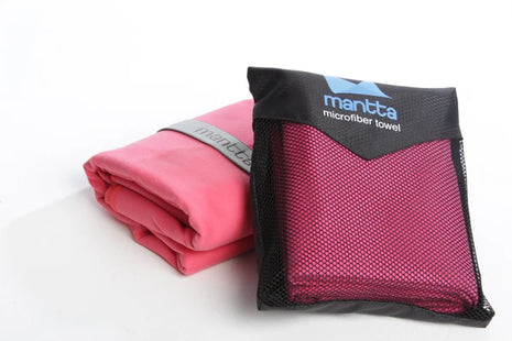 Toalla Unicolor Deportiva