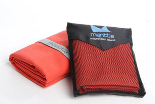 Toalla Unicolor Deportiva