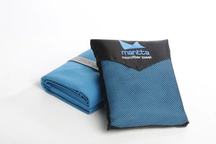 Toalla Unicolor Deportiva