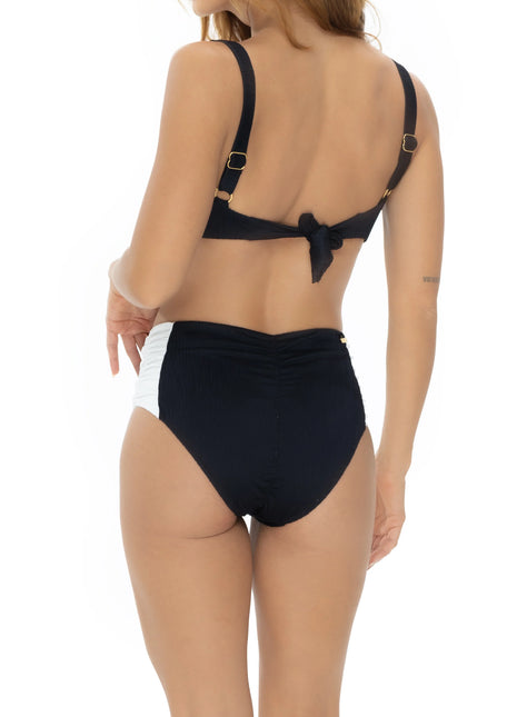 Bikini Venecia con Aros Ajustable