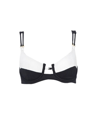 Bikini Venecia con Aros Ajustable