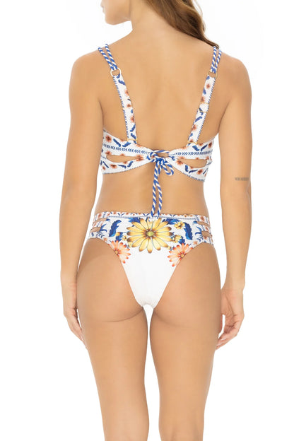 Bikini Verona Estampado