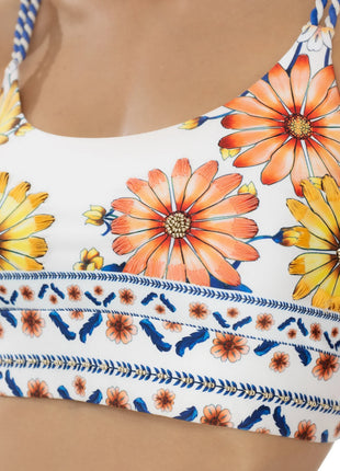 Vestido de Baño Deportivo Verona