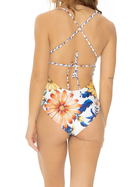 Entero con Control Verona