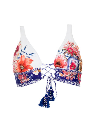 Bikini Bicolor Victoriana