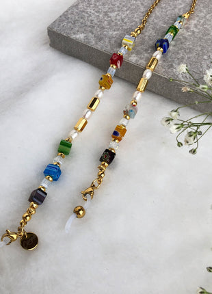 Cordon Pedreria Murrina