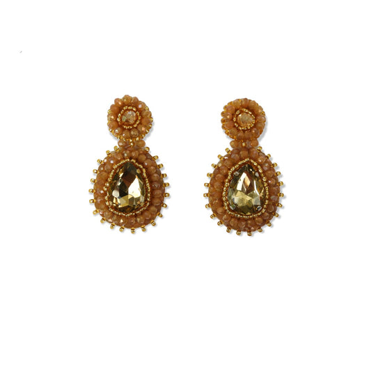 Aretes Pompeya L