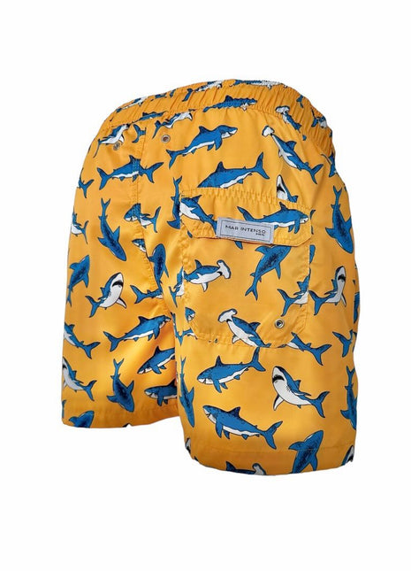 Pantaloneta Sharks
