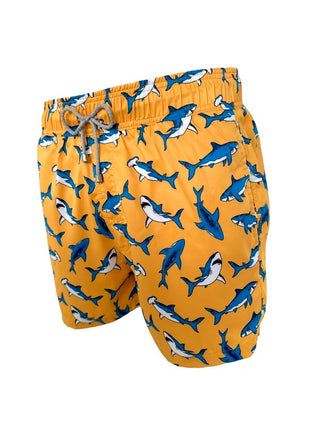 Pantaloneta Sharks