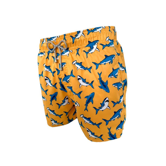 Pantaloneta Sharks