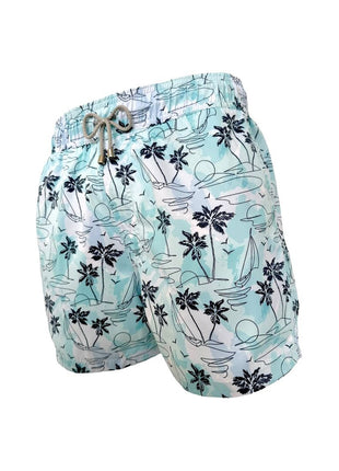 Pantaloneta Summer