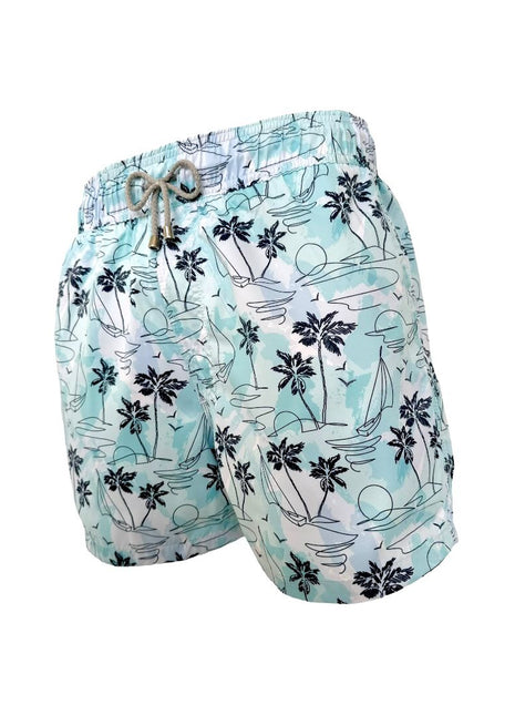 Pantaloneta Summer