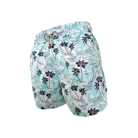 Pantaloneta Summer