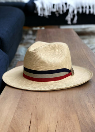 Sombrero Panama Hat Amador