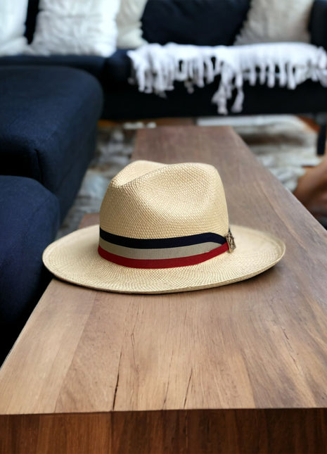 Sombrero Panama Hat Amador