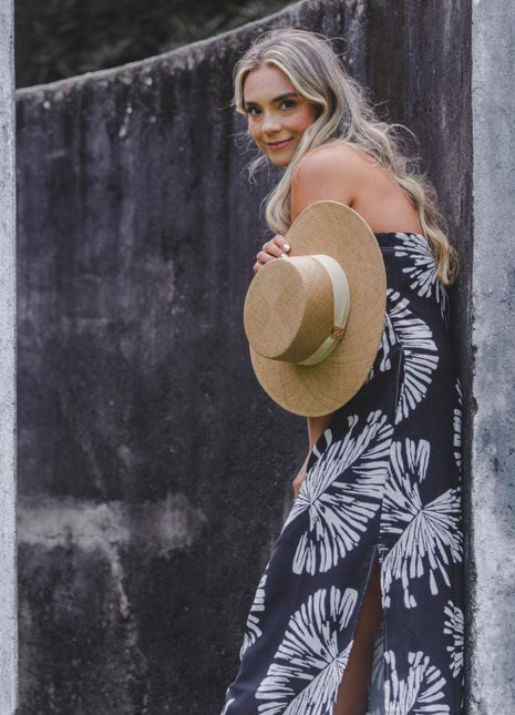 Sombrero Cordobes Nuez