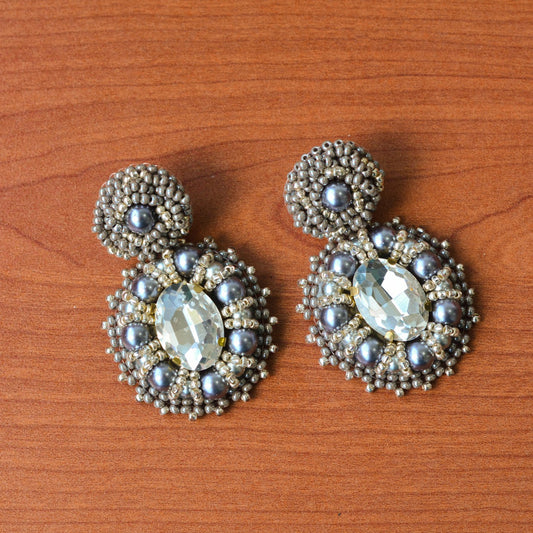 Aretes Pessarol