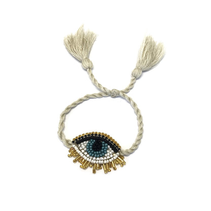 Pulsera Eye