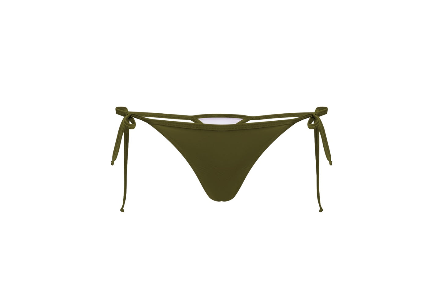 Bikini Bronceo Singapur Verde