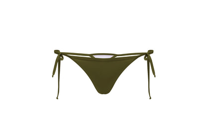 Bikini Bronceo Singapur Verde
