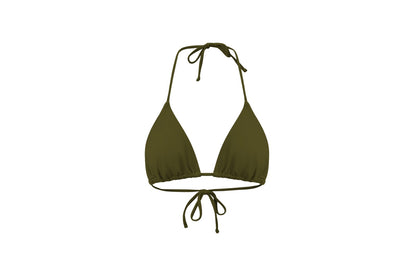 Bikini Bronceo Singapur Verde