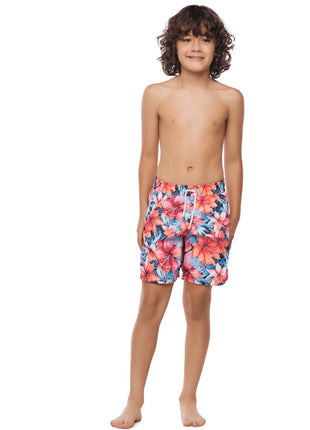 Pantaloneta Niño Honolulu