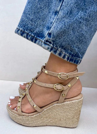 Plataforma Taches Fosil