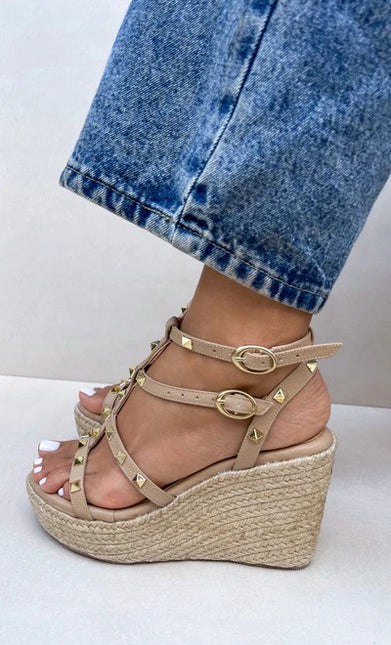 Plataforma Taches Fosil